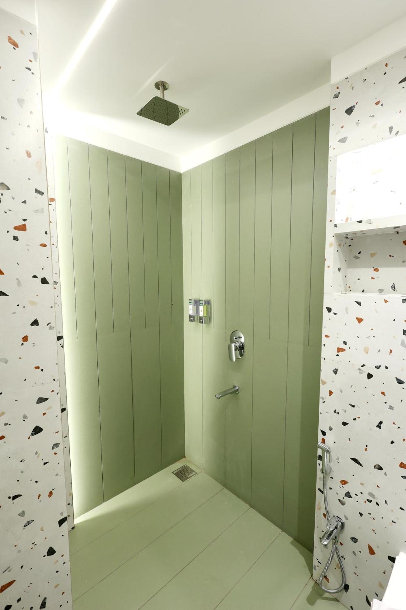 Hotel Statusinn, Ichalkaranji Екстериор снимка