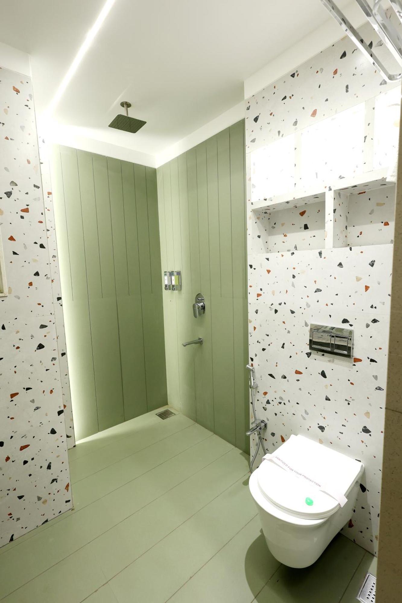 Hotel Statusinn, Ichalkaranji Екстериор снимка