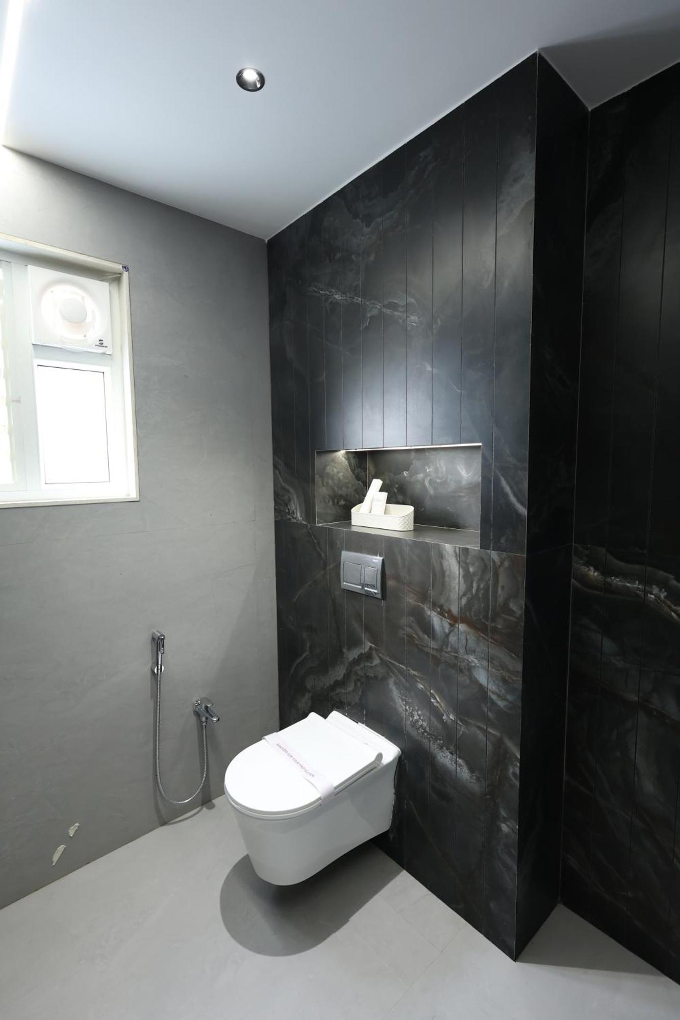 Hotel Statusinn, Ichalkaranji Екстериор снимка