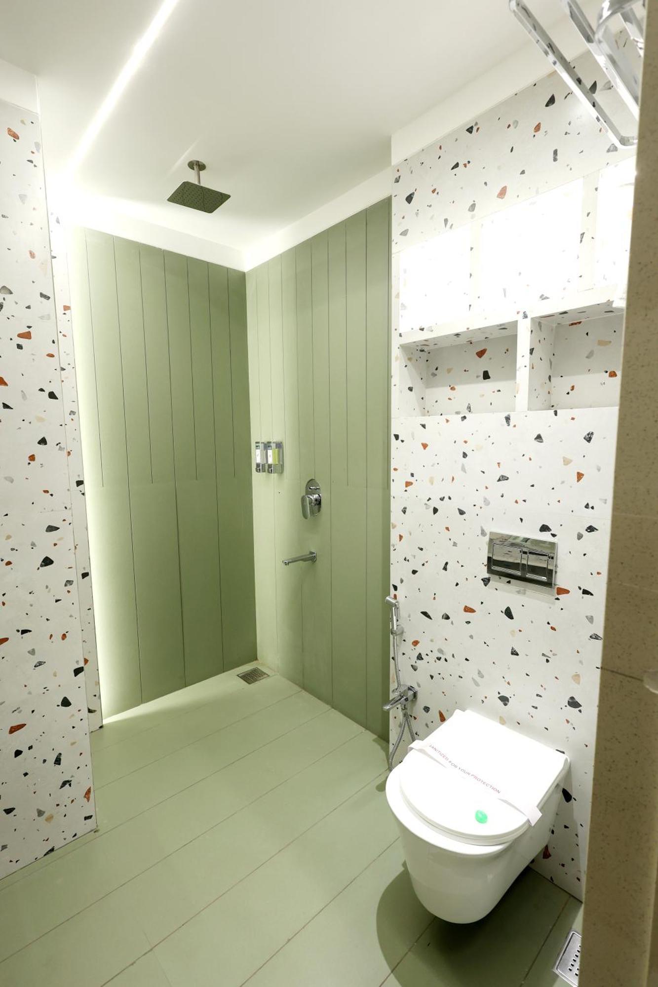 Hotel Statusinn, Ichalkaranji Екстериор снимка